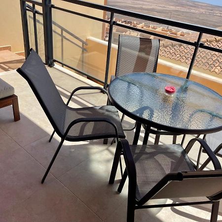 Vivienda Adosada En Castillo, Caleta de Fuste Extérieur photo