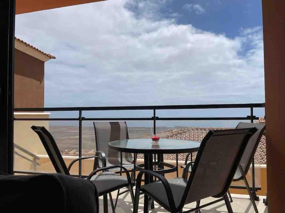 Vivienda Adosada En Castillo, Caleta de Fuste Extérieur photo
