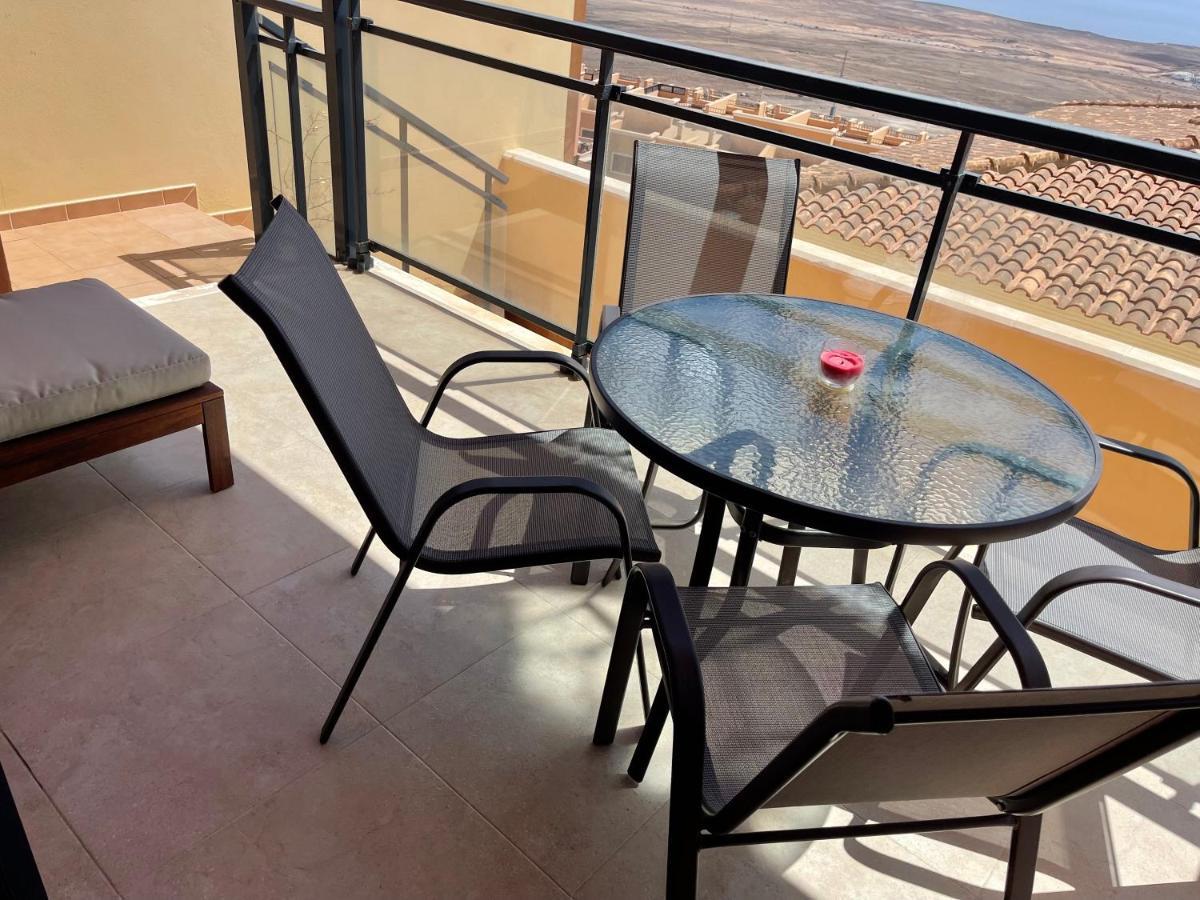 Vivienda Adosada En Castillo, Caleta de Fuste Extérieur photo