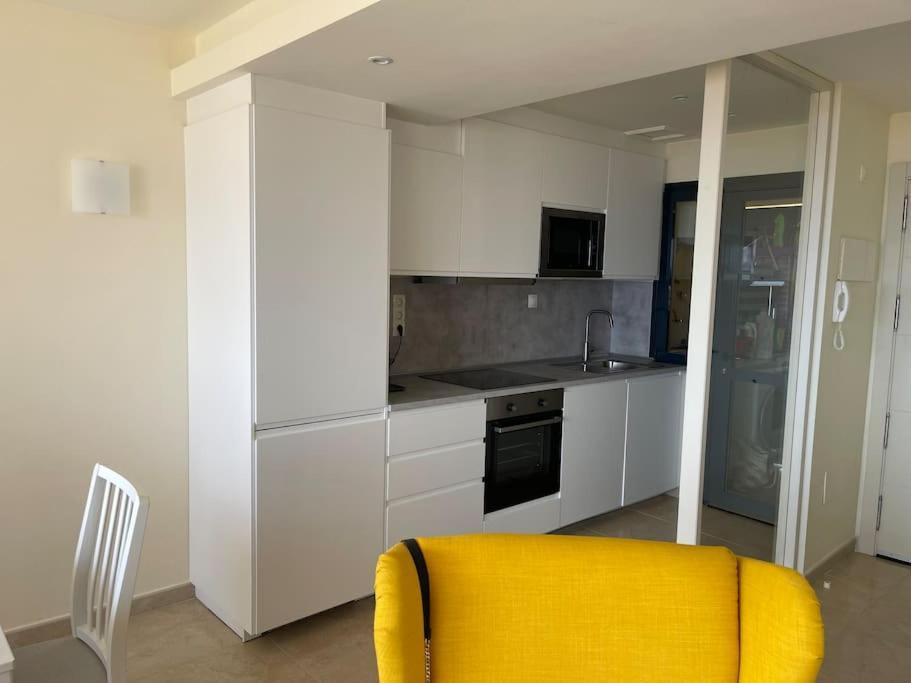 Vivienda Adosada En Castillo, Caleta de Fuste Extérieur photo