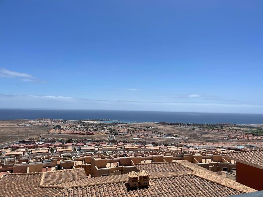 Vivienda Adosada En Castillo, Caleta de Fuste Extérieur photo