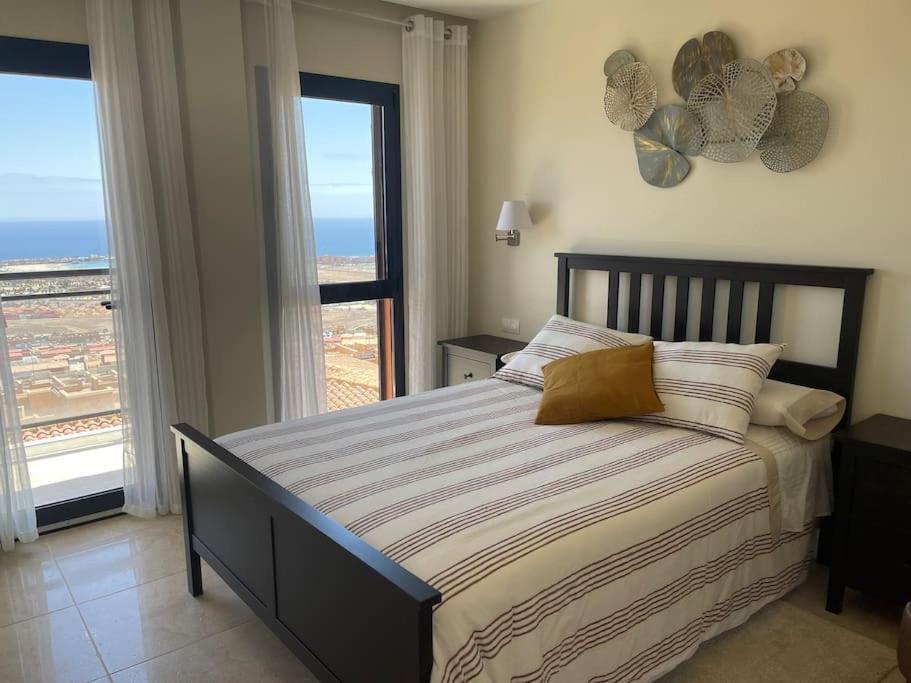 Vivienda Adosada En Castillo, Caleta de Fuste Extérieur photo
