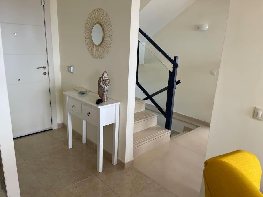 Vivienda Adosada En Castillo, Caleta de Fuste Extérieur photo