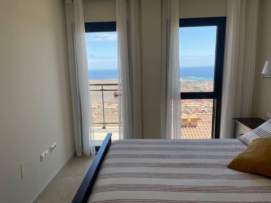 Vivienda Adosada En Castillo, Caleta de Fuste Extérieur photo