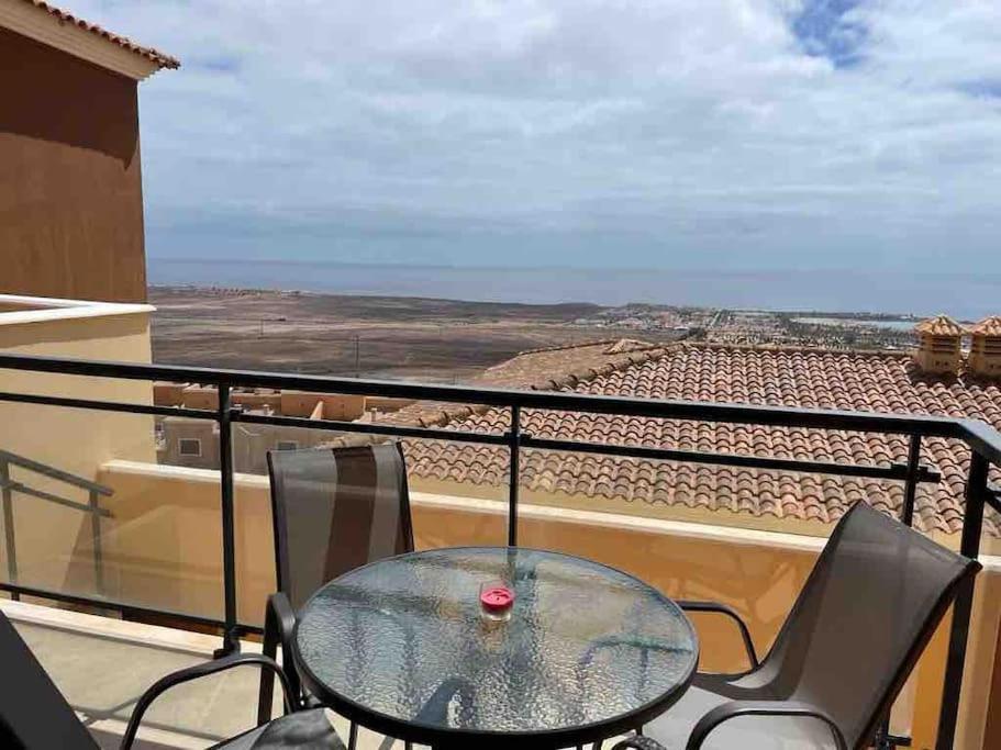 Vivienda Adosada En Castillo, Caleta de Fuste Extérieur photo
