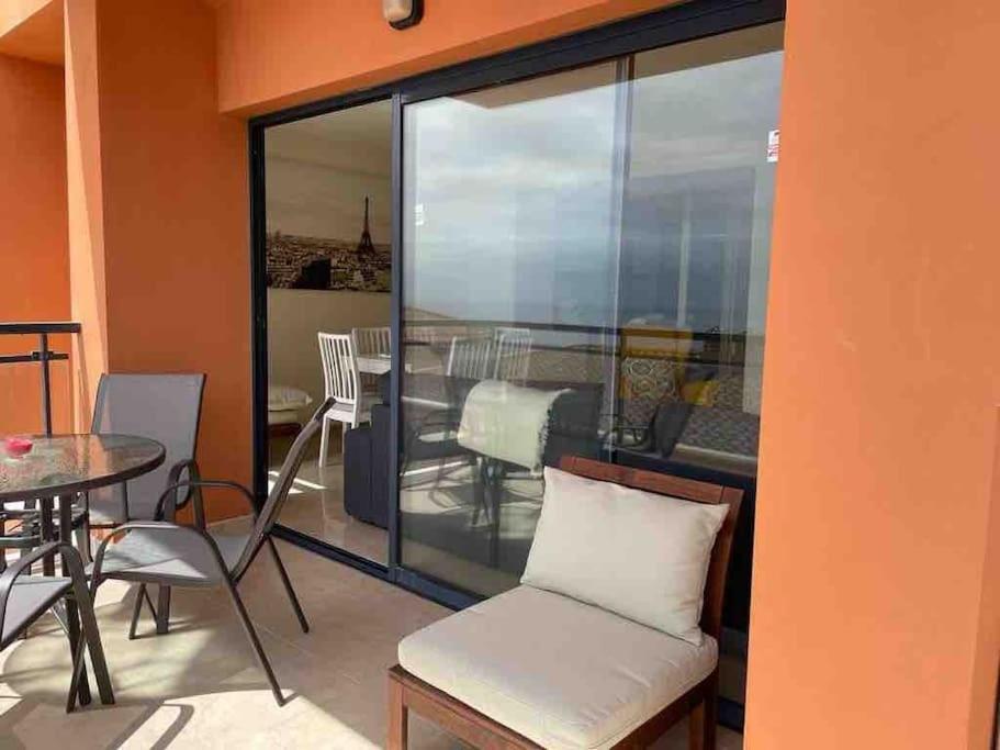 Vivienda Adosada En Castillo, Caleta de Fuste Extérieur photo