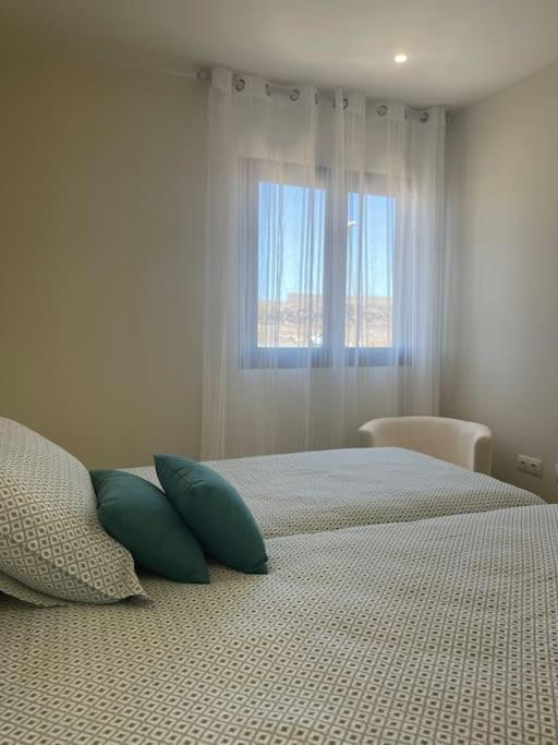 Vivienda Adosada En Castillo, Caleta de Fuste Extérieur photo